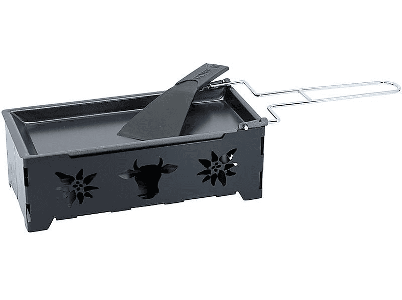 KADASTAR 100128 | Raclette-Rechaud (Grün) | MediaMarkt