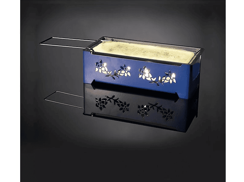 NOUVEL 310808 | Raclette-Rechaud (Blau) | MediaMarkt