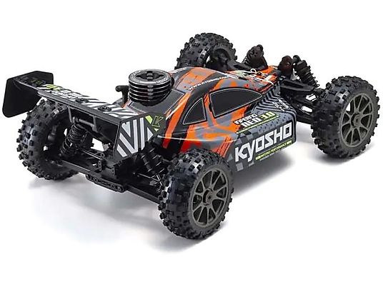 KYOSHO EUROPE K.33012T5B - RC Auto (Rot)