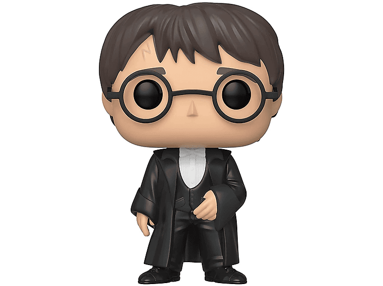 Action Figure Funko Harry Potter 91 Yule Ball