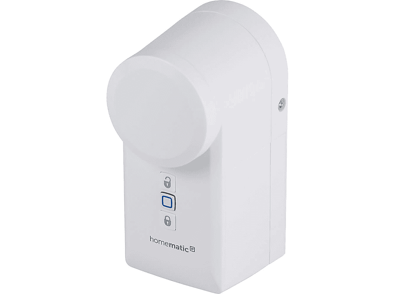 HOMEMATIC IP HmIP-DLD | Türschloss-Auslöseeinrichtung (Weiss) | MediaMarkt