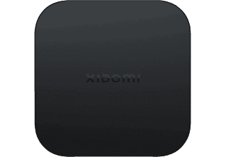 XIAOMI TV Box S 2. Nesil Siyah Outlet 1228828