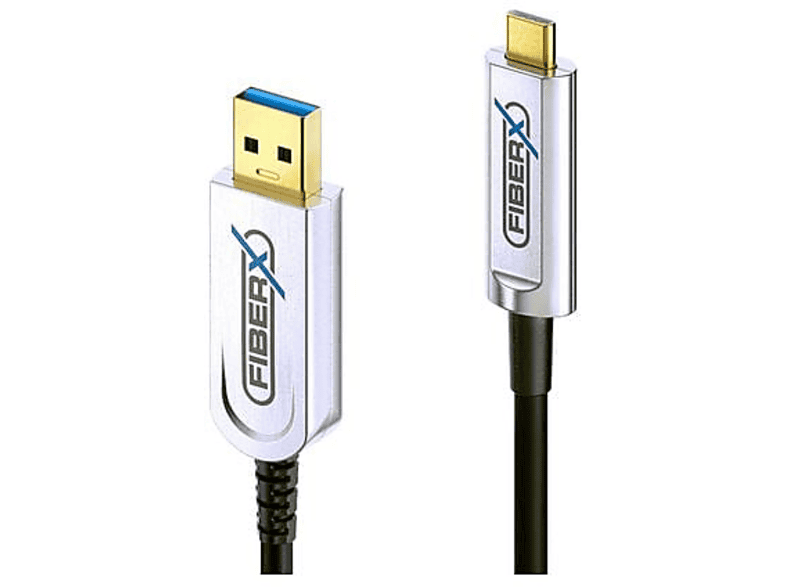 FIBERX FX-I630-050 | USB Kabel (Mehrfarbig) | MediaMarkt