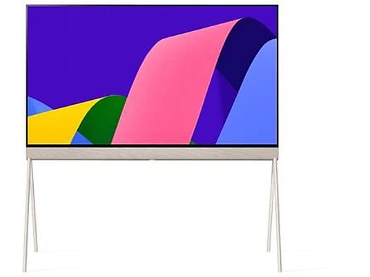 LG 48LX1Q9LA.AVS - 4K TV (48 ", UHD 4K, OLED)