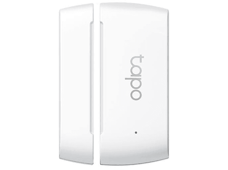 TP-Link Tapo T110 Intelligenter Kontaktsensor; Tür- und Fenstersensor
