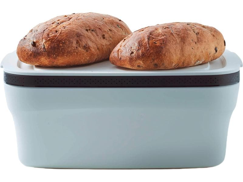 TUPPERWARE Large - Brotkasten (Weiss)
