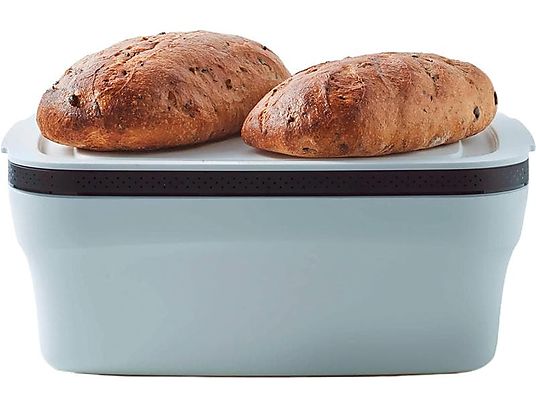 TUPPERWARE Large - Boîte à pain (Blanc)