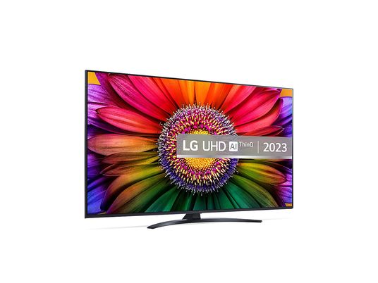 LG 55UR81006LJ.AEU - 4K TV (55 ", UHD 4K, Direct LED)