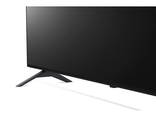 LG 55NANO756QC - 4K TV (55 ", UHD 4K, Direct LED)