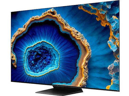 TCL 75C805 - 4K TV (75 ", QLED 4K, LED)