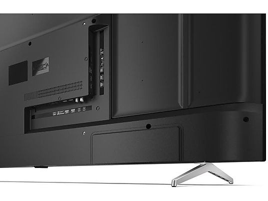 SHARP 55FP1EA - 4K TV (55 ", UHD 4K, LED)