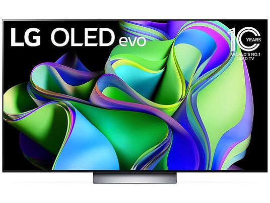 LG OLED77C39LC.AVS - 4K TV (77 ", UHD 4K, OLED)