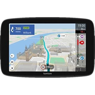 TOMTOM GO Camper Max 7'' - Camper GPS