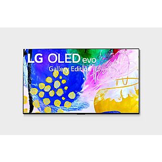 LG OLED97G29LA.AVS - 4K TV (97 ", OLED 4K, OLED)