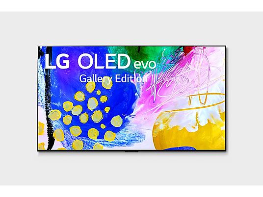 LG OLED97G29LA.AVS - 4K TV (97 ", OLED 4K, OLED)