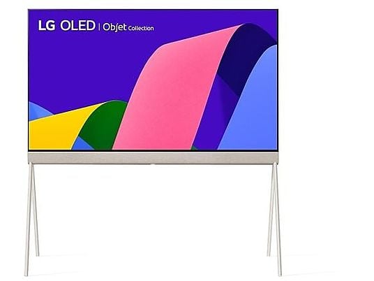 LG 42LX1Q9LA.AVS - 4K TV (42 ", UHD 4K, OLED)