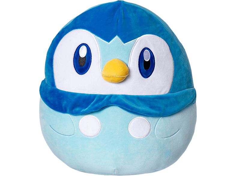 Pokémon Squishmallows Plinfa Plüschfigur 35cm