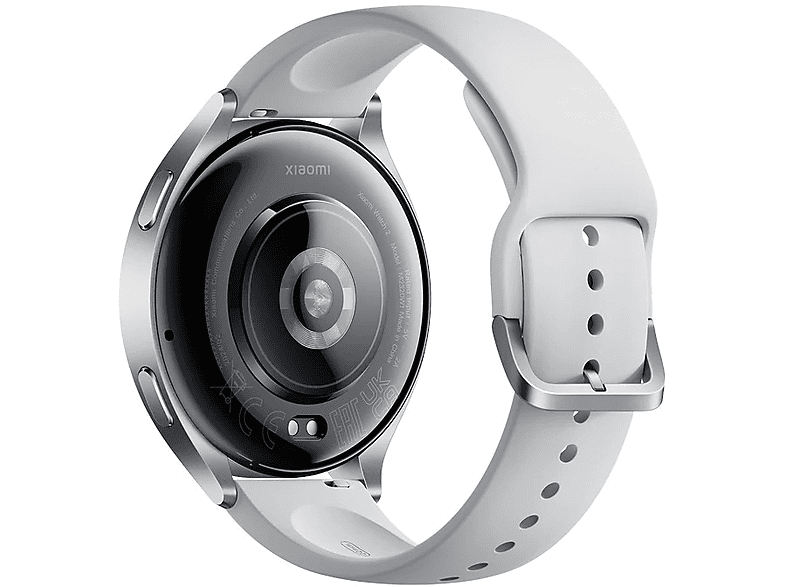 Xiaomi Watch 2 szary – zdjęcie 2