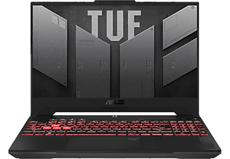 ASUS Tuf/FX507VI-LP096W/Intel Core i7-13620H/16GB RAM/512GB SSD/RTX 4070/15.6''/Win 11 Gaming Laptop