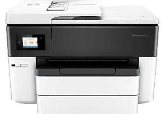 HP OfficeJet PRO 7740WF multifunkciós színes DUPLEX WiFi/LAN tintasugaras nyomtató, A3 (G5J38A)