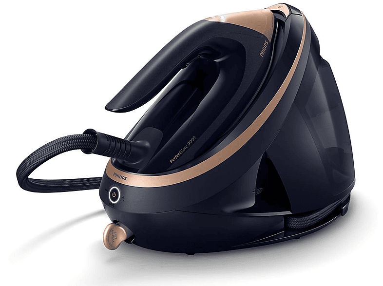 Generator pary PHILIPS PerfectCare seria 9000 PSG9050/20 z kamerą – zdjęcie 3