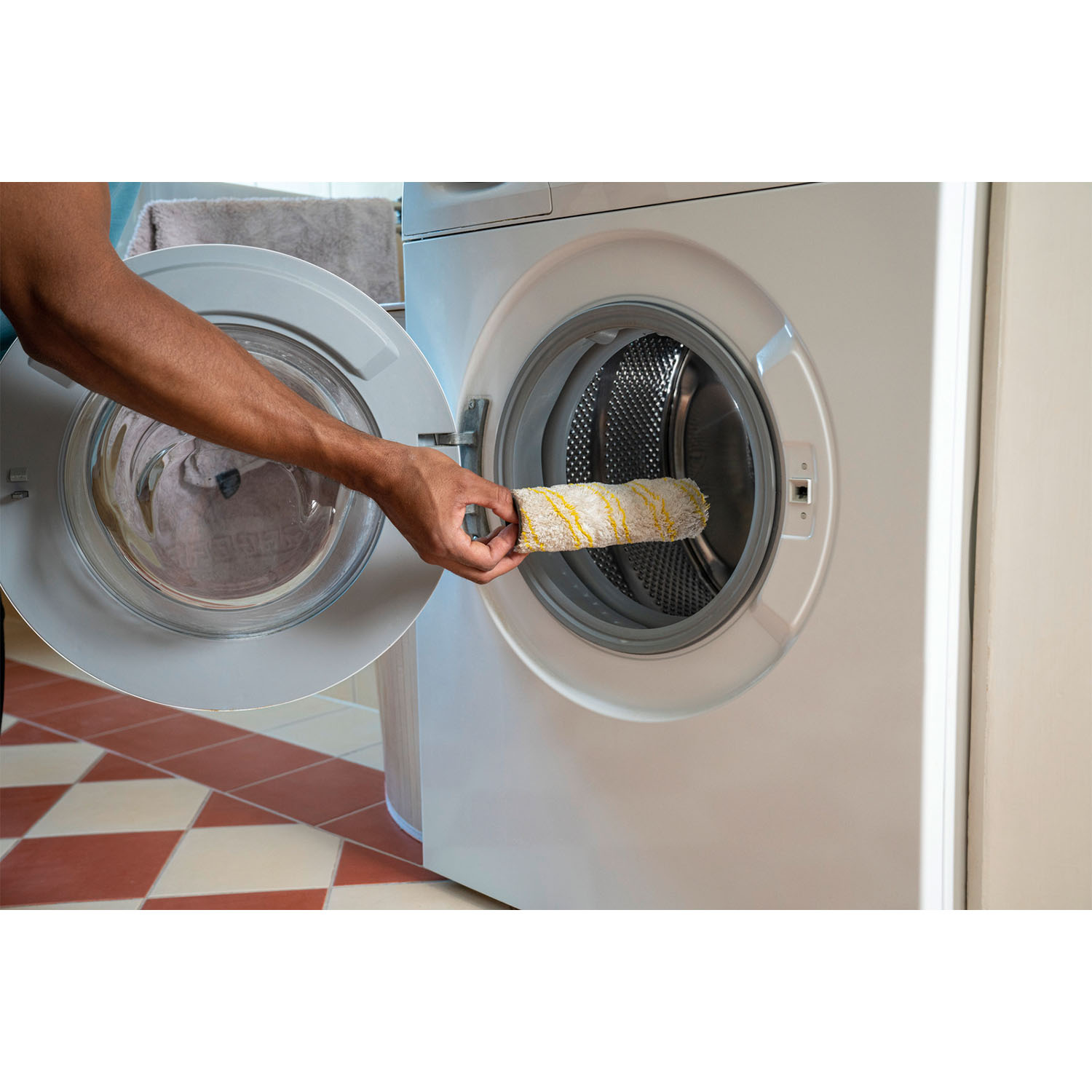 vhbw 2x spazzola in carbone compatibile con Bosch PDA180E 0603339732, 0603339734, 0603339781