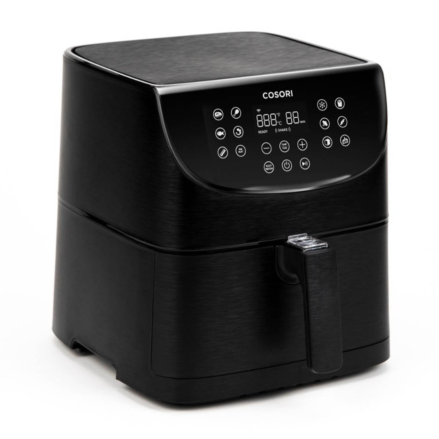 Friggitrice AD Aria Cosori Smart Chef Edition