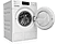 MIELE WSI883 WCS 125 Gala Edition A Enerji Sınıfı 8 kg 1600 Devir Çamaşır Makinesi Beyaz