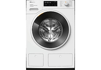 MIELE WSI883 WCS 125 Gala Edition A Enerji Sınıfı 8 kg 1600 Devir Çamaşır Makinesi Beyaz