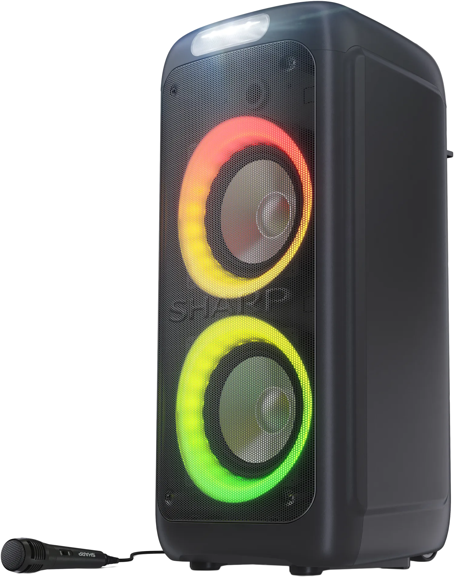 SHARP PS-949 Party hangszóró