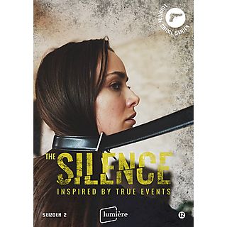 The Silence: Seizoen 2 DVD
