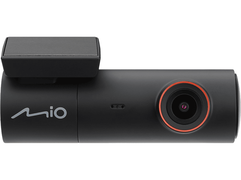 MIO Dashcam Mivue J30 2.5k Wqhd - Wi-fi