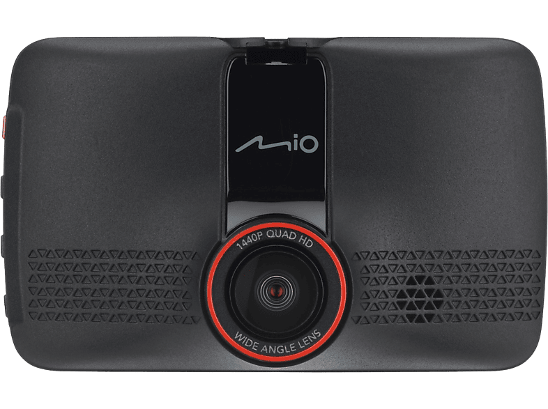 MIO Dashcam Mivue 803 Qhd - Wi-fi GPs Radar