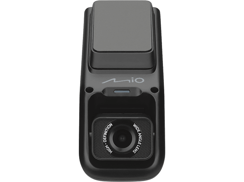 MIO Dashcam Dash Mivue J756ds Full Hd - Wi-fi GPs Flitspalen