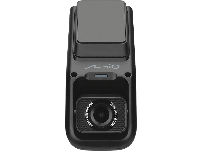 MIO Dashcam Dual Mivue J756ds Full Hd - Wi-fi GPs Radar