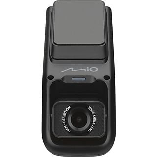 MIO Dashcam dash MiVue J756DS Full HD - Wi-Fi - GPS - flitspalen