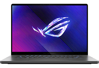 ASUS ROG Zephyrus G16 GU605MY-OLED019W/Intel Core Ultra 9 185H işlemci/32GB RAM/2TB SSD/RTX 4090 Ekran Kartı/16”/W11 Gaming Lapto