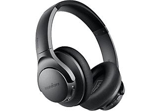 ANKER Soundcore Life Q20i Kablosuz Hibrit NC Bluetooth Kulak Üstü Kulaklık Siyah Outlet 1230392