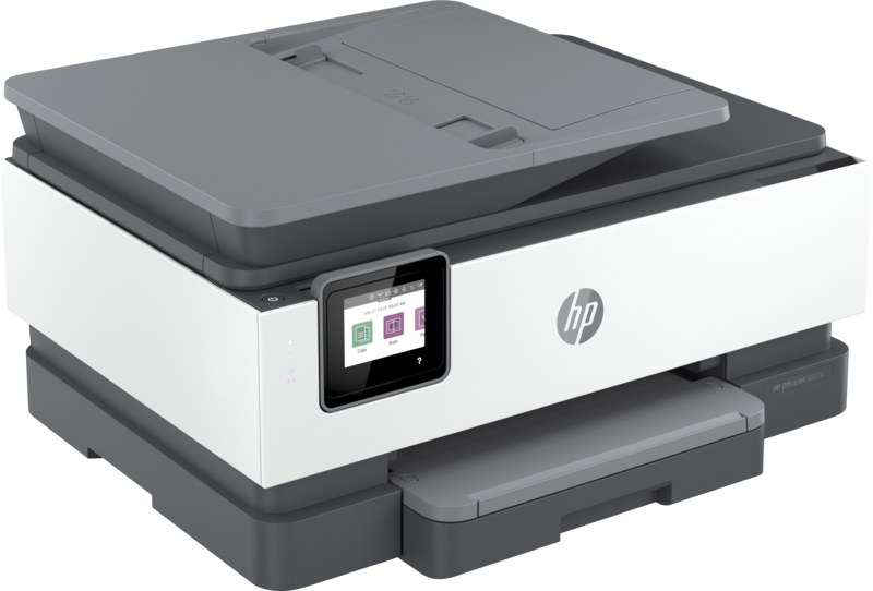 HP OfficeJet Pro 8022E HP+, Instant Ink Ready multifunkciós színes DUPLEX WiFi/LAN tintasugaras nyomtató (229W7B)