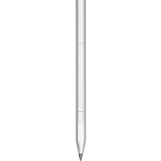 Stylus pen- HP Stylus recargable MPP 2.0, Punta de gran precisión, Plateado