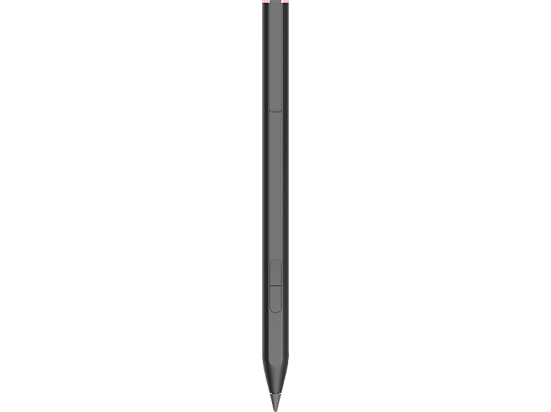 Stylus pen- HP recargable MPP 2.0, Punta de gran precisión, Negro
