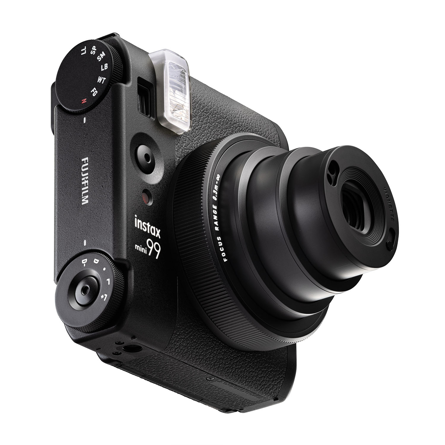 Fuji Instax Custodia In Pelle PU Per Fotocamera Mini 99 - Cover