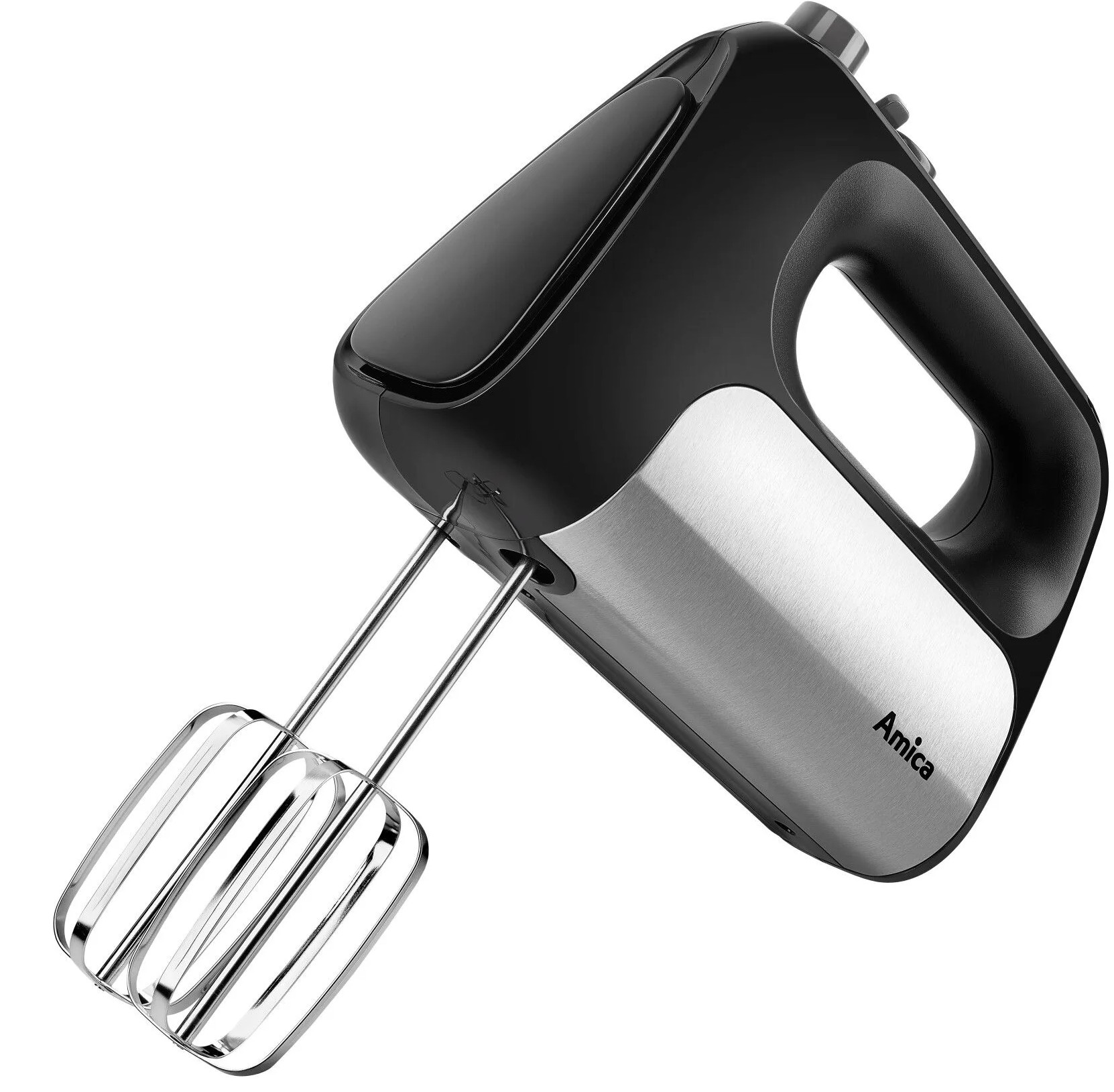 Mikser ręczny AMICA MDT 1016 Czarny