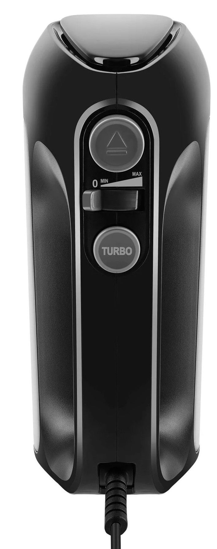 Mikser ręczny AMICA MDT 1016 Czarny