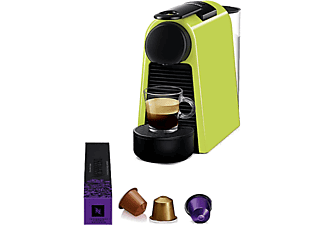 NESPRESSO D30 Essenza Mini Yeşil Kahve Makinesi Outlet 1228045