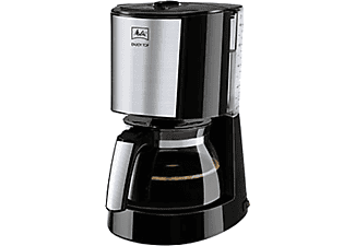 MELITTA Enjoy Top Filtre Kahve Makinesi Siyah Outlet 1203653