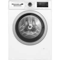 BOSCH BOSCH WAN2827FNL -  Wasmachine Voorlader - 9 kg - 1400 rpm - 72 dB
