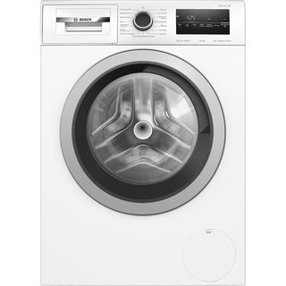 BOSCH WAN2827FNL Wasmachine