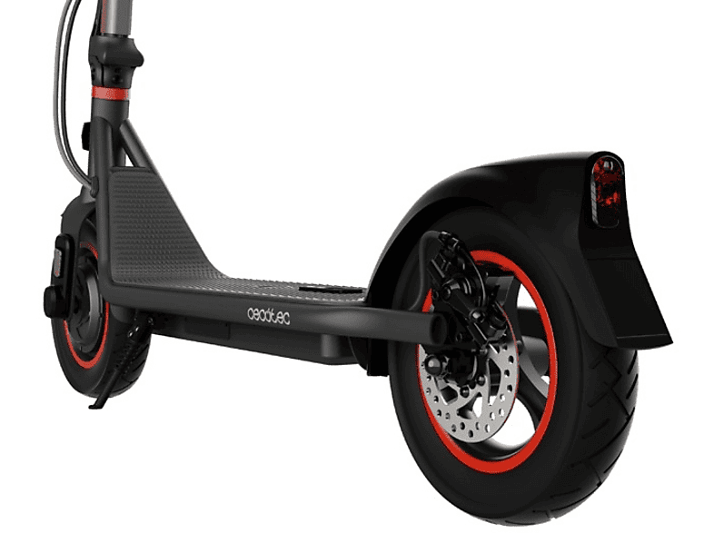 Hulajnoga elektryczna CECOTEC Bongo D40 XL Connected – zdjęcie 3