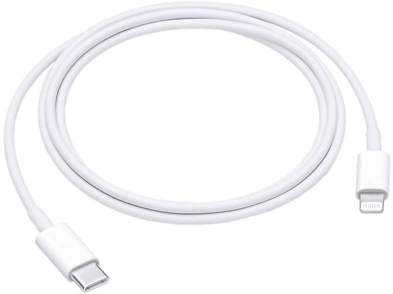 APPLE USB-C to Lightning kábel, 1m (MUQ93ZM/A)